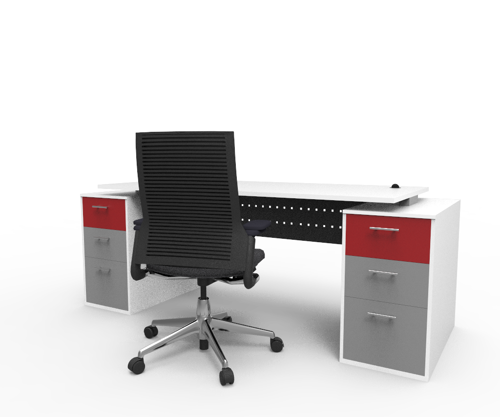 Exec Desking 2.158